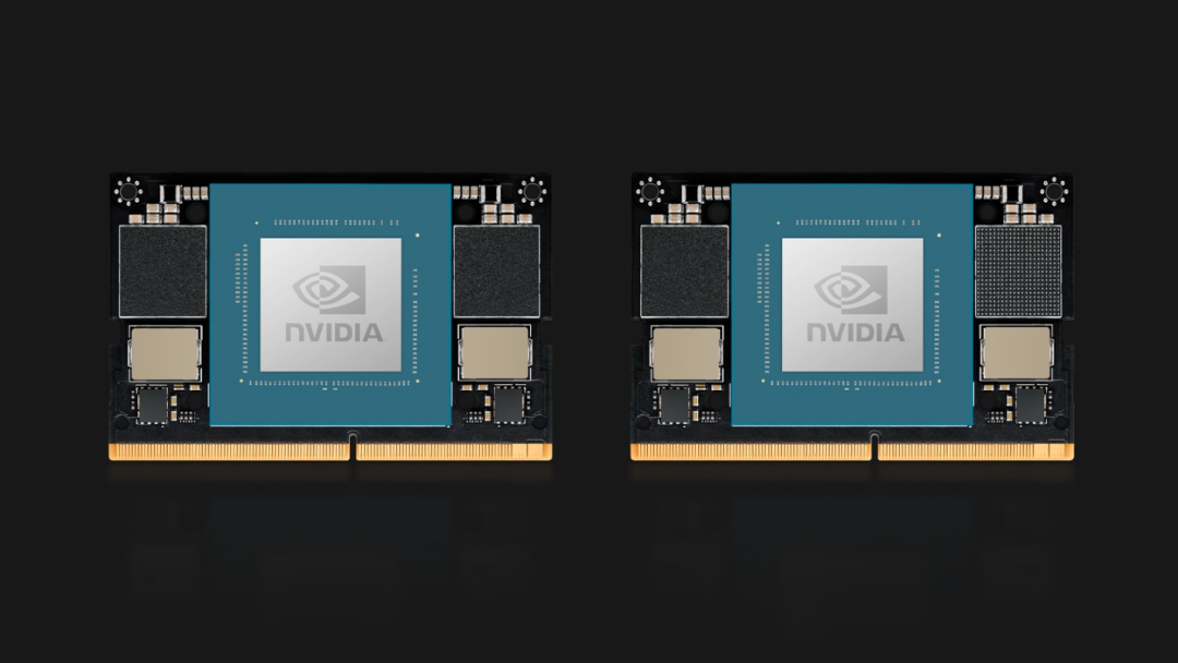GTC22 | NVIDIA Jetson Orin Nano 性能跃升 80 倍，成为入门级边缘 AI 和机器人技术的新基准